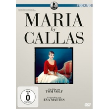 Maria by Callas