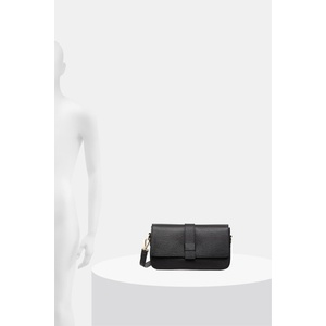 ANSWEAR чанта crossbody дамска от кожа (SR45ML.PSR) - answear - 136,89 лв