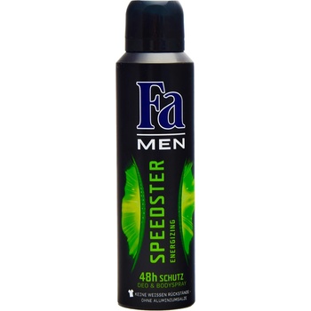 Fa Men Speedster deospray 150 ml
