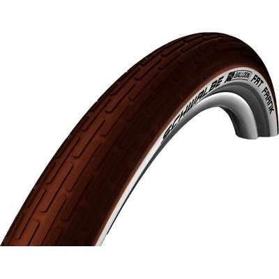 Schwalbe Fat Frank 28x2.00