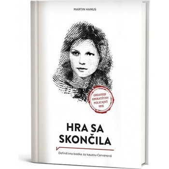 Hra sa skončila