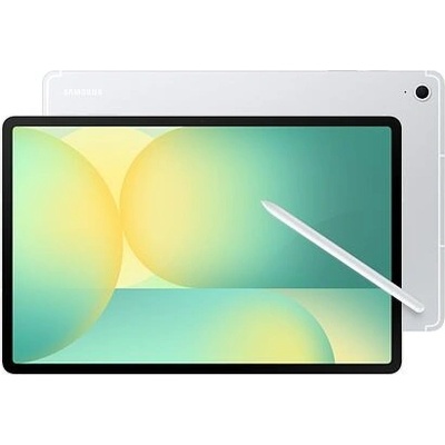 Samsung Galaxy Tab S10 FE+ Wi-Fi Silver SM-X620NZSPEUE
