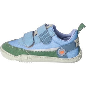 qnuffs Детски обувки barefoot qnuffs Kid's Erle Barefoot shoes - Kaktus / Cloud - размер 24 (EU) (702-5326-0212)