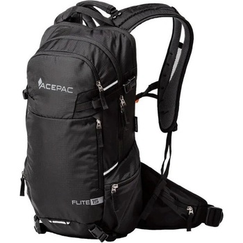 Acepac Flite 15 MKIII 15 l sivý