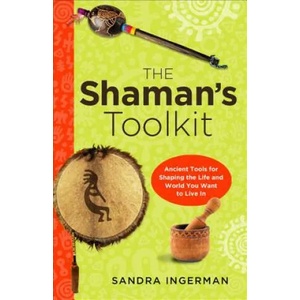 Shaman'S Toolkit | Sandra Ingerman (2013)