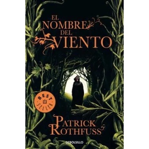 EL NOMBRE DEL VIENTO | P. Rothufuss (2011)