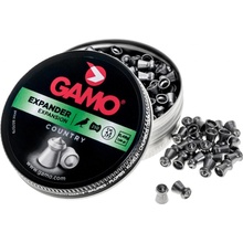 Diabolky Gamo Expander 4,5 mm 250 ks