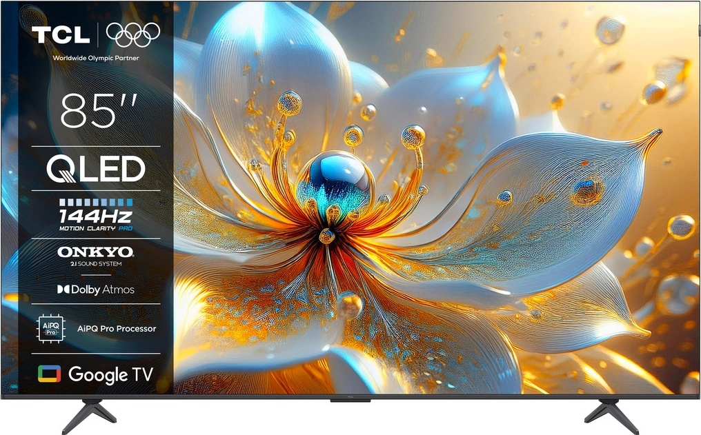 TCL 85T8C