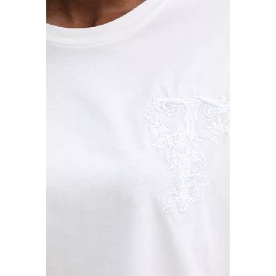 Twinset уголемена тениска женска памучна (261TT2380)