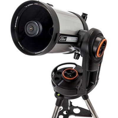 Celestron Schmidt-Cassegrain SC 203/2032 NexStar Evolution 8