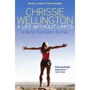 Life Without Limits | Chrissie Wellington (2013)