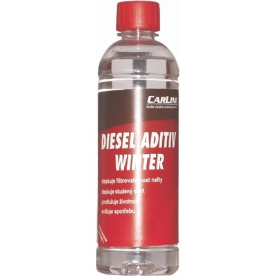 Carline Diesel Aditiv Winter 500 ml