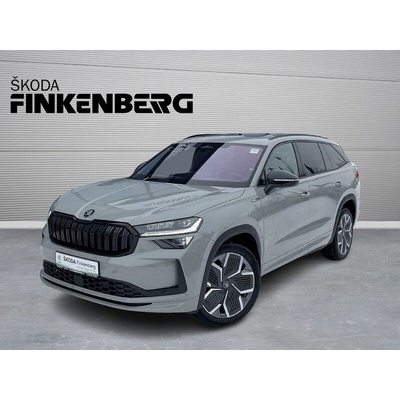 Skoda Kodiaq 1.5 TSI DSG Sportline 110 kW