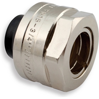 NOVASERVIS Šroubení 3/4“ pro měděné trubky 15 mm 2ks 67761500Y