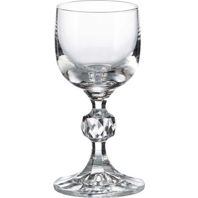 Crystalite Bohemia Sklenice na likér STERNA 50 ml
