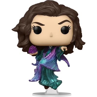 Funko POP! WandaVision Agatha Harkness Marvel
