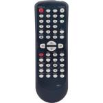 съвместим Magnavox nb677, cdv220mw9/f7a, rdv220mw9a, dv220mw9 - заместител дистанционно управление (nb677, cdv220mw9/f7a, rdv220mw9a, dv220mw9) Дистанционно