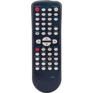 съвместим Magnavox nb677, cdv220mw9/f7a, rdv220mw9a, dv220mw9 - заместител дистанционно управление (nb677, cdv220mw9/f7a, rdv220mw9a, dv220mw9) Дистанционно