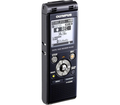 Olympus WS-853