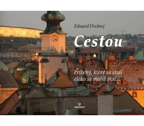 Cestou