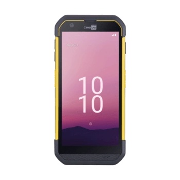 CipherLab CipherLab RS36 series AS3664RF4NSG1, терминал за данни, 2D, SE4770, 14 cm (5.5''), USB-C, BT, Wi-Fi, NFC, Android (AS3664RF4NSG1)