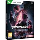 Hry na Xbox Series X/S Tekken 8 (Launch Edition) (XSX)