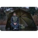 Korum Prístrešok Progress Graphite Brolly Shelter 50”
