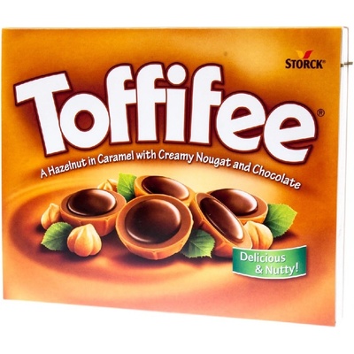 TOFFIFEE 125 g