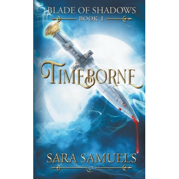 Timeborne - Sara Samuels