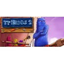 The Tribloos 2