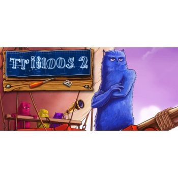 The Tribloos 2