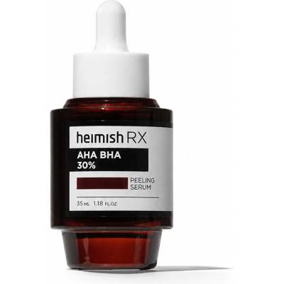 Heimish Серум-пилинг за лице Heimish RX AHA BHA Peeling Serum