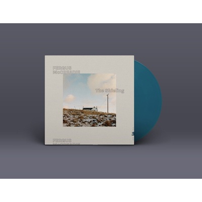 Fergus McCreadie - The Shieling (Limited Edition) (LP) (5060509793020)