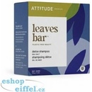 attitude Bio Spectra tuhý detoxikační šampon s vůní mořské soli 113 g
