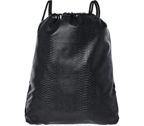 Mi Pac Kit Python Black 006