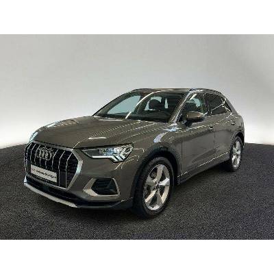 Audi Q3 35 TFSI Advanced 110 kW
