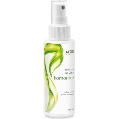 Original Atok Komonice Tonikum na vlasy 100 ml
