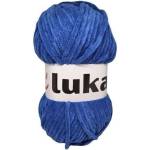Woolkie Toolkie Luka Navy Плетива прежда (11671201-0017)