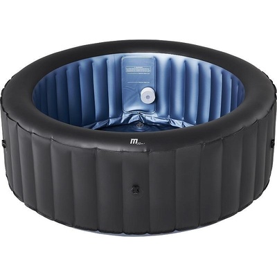 MSpa Надуваемо кръгло джакузи Bergen ( 4 места ) | MSpa (C-BE042)