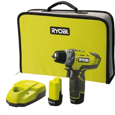 Ryobi R12DD-LL13S