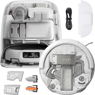 DJI ROMO P (EU) (CP.CR.00000052.01)