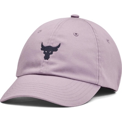UNDER ARMOUR PROJECT ROCK-UA PROJECT ROCK Ws CAP-PPL Fialová 24/25
