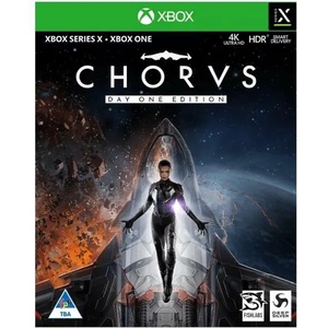 Deep Silver Chorus [Day One Edition] (Xbox One)