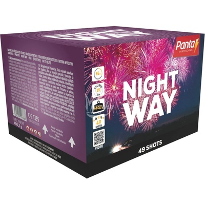 Night way 49 ran