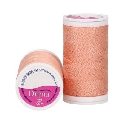 Mez Конец за шиене Drima 100 m 00686 (4881120-00686)