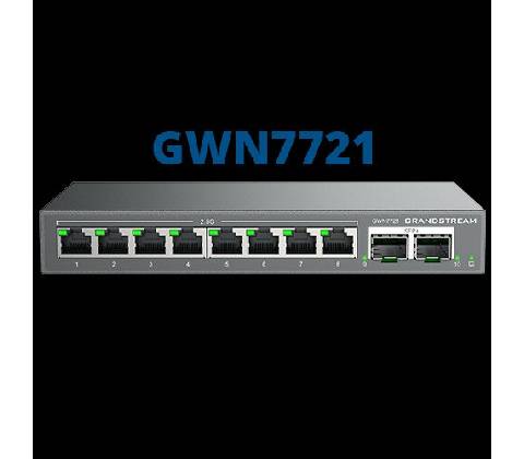 Grandstream GWN7721