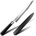 HARAHU Кухненски нож harahu na-31408 - Черен kp31408