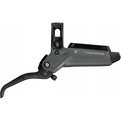 Sram Code Bronze Stealth 4 pístek zadní bronzová – Zboží Dáma
