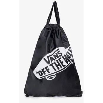 Vans Мешка Benched Bag детски Аксесоари Мешки VN000SUF1581 Черен ONE SIZE (VN000SUF1581)