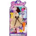 Mega Creative Doll Clothing 499544 Mega Creative